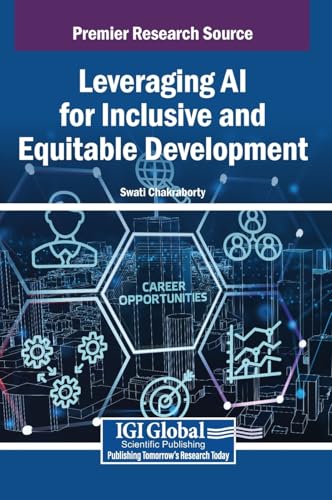 Leveraging AI for Inclusive and Equitable Development