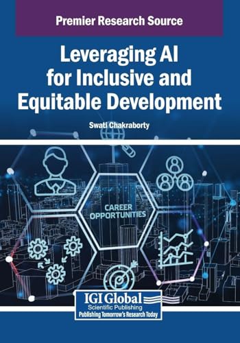 Leveraging AI for Inclusive and Equitable Development