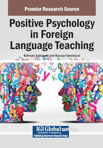 Positive Psychology in Foreign Language Teaching