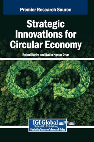 Strategic Innovations for Circular Economy