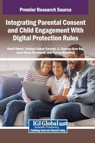 Integrating Parental Consent and Child Engagement With Digital Protection Rules