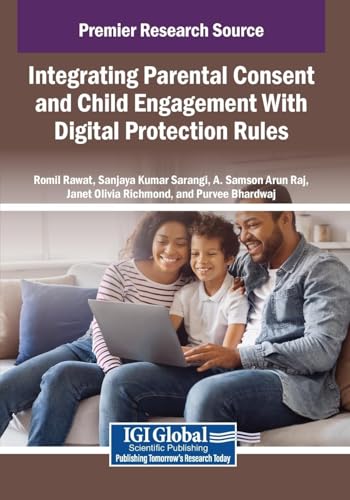 Integrating Parental Consent and Child Engagement With Digital Protection Rules