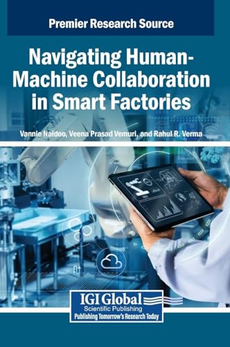 Navigating Human-Machine Collaboration in Smart Factories