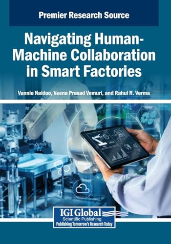 Navigating Human-Machine Collaboration in Smart Factories