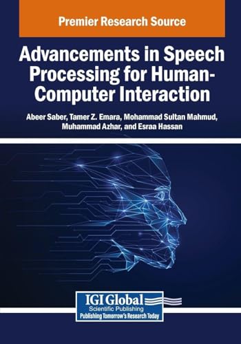 Advancements in Speech Processing for Human-Computer Interaction
