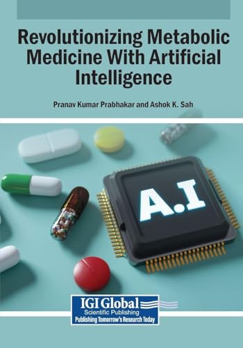 Revolutionizing Metabolic Medicine With Artificial Intelligence