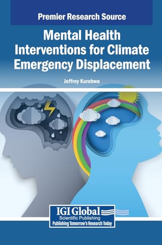 Mental Health Interventions for Climate Emergency Displacement
