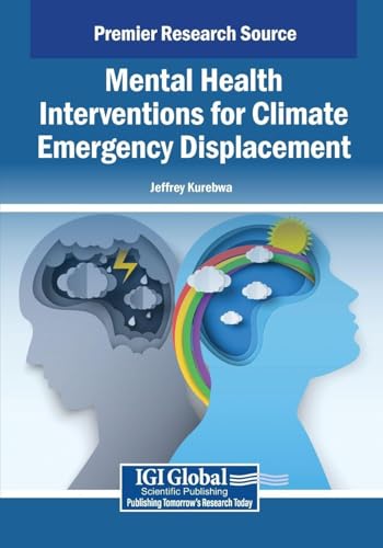 Mental Health Interventions for Climate Emergency Displacement