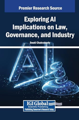 Exploring AI Implications on Law, Governance, and Industry