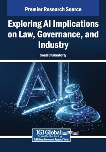 Exploring AI Implications on Law, Governance, and Industry