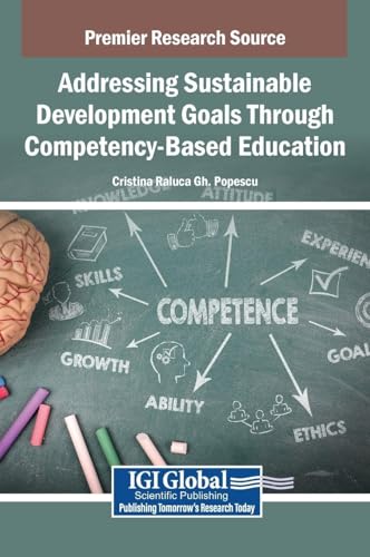 Addressing Sustainable Development Goals Through Competency-Based Education