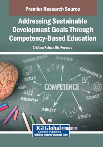 Addressing Sustainable Development Goals Through Competency-Based Education