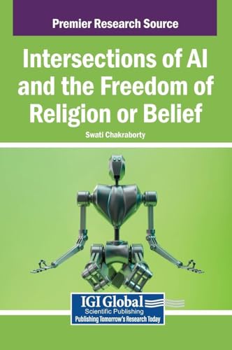 Intersections of AI and the Freedom of Religion or Belief