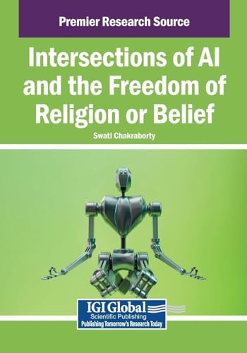 Intersections of AI and the Freedom of Religion or Belief