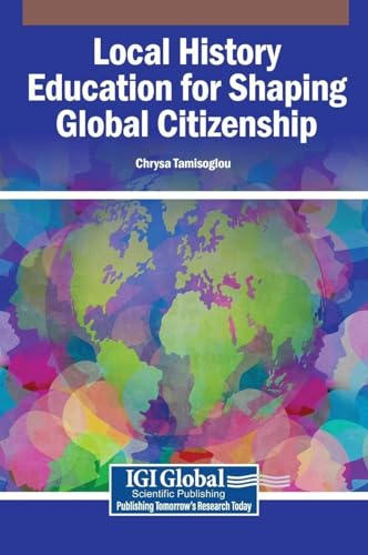 Local History Education for Shaping Global Citizenship