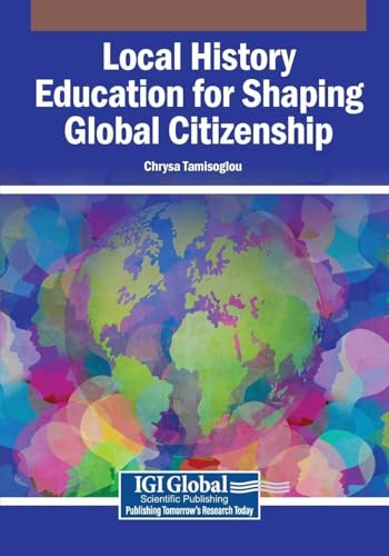 Local History Education for Shaping Global Citizenship