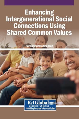 Enhancing Intergenerational Social Connections Using Shared Common Values