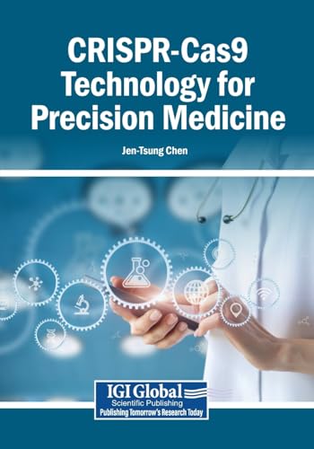 CRISPR-Cas9 Technology for Precision Medicine