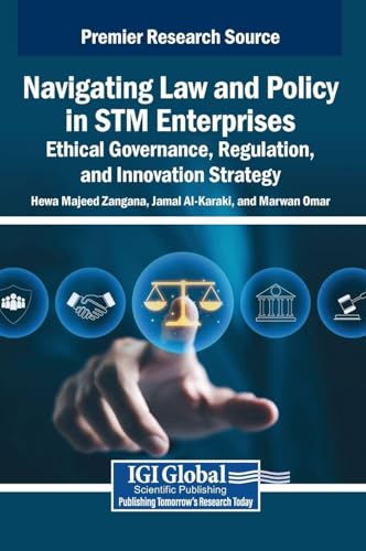 Navigating Law and Policy in STM Enterprises
