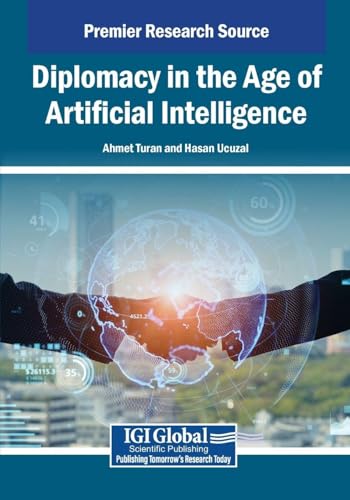 Diplomacy in the Age of Artificial Intelligence
