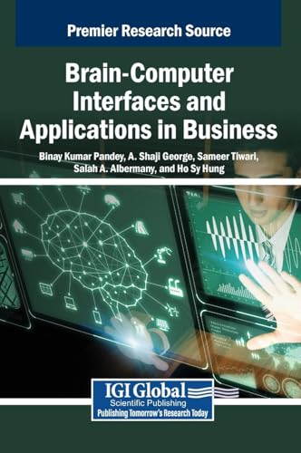 Brain-Computer Interfaces and Applications in Business