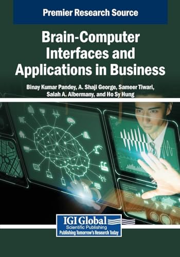 Brain-Computer Interfaces and Applications in Business