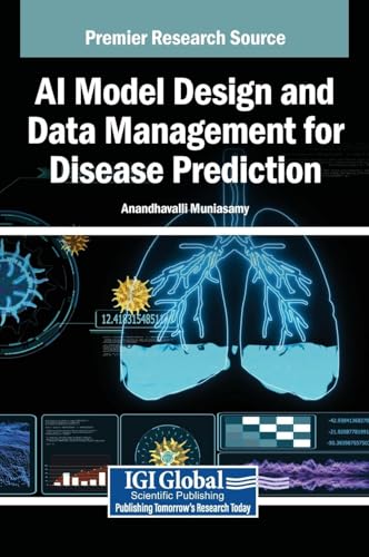 AI Model Design and Data Management for Disease Prediction