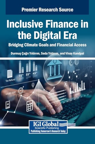 Inclusive Finance in the Digital Era