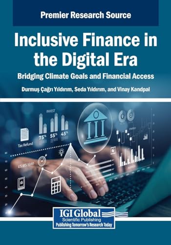 Inclusive Finance in the Digital Era