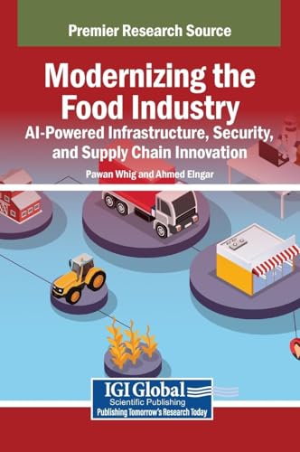 Modernizing the Food Industry