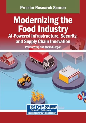 Modernizing the Food Industry