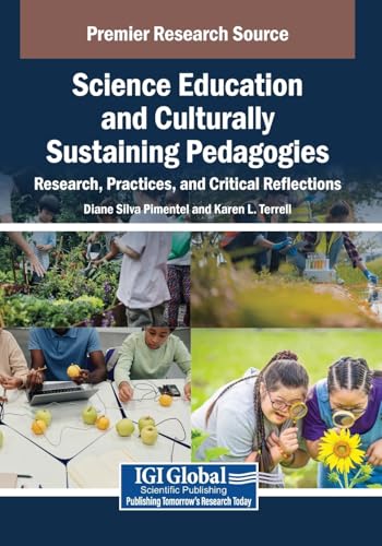 Science Education and Culturally Sustaining Pedagogies