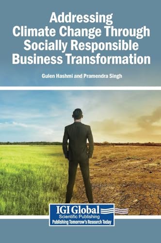Addressing Climate Change Through Socially Responsible Business Transformation
