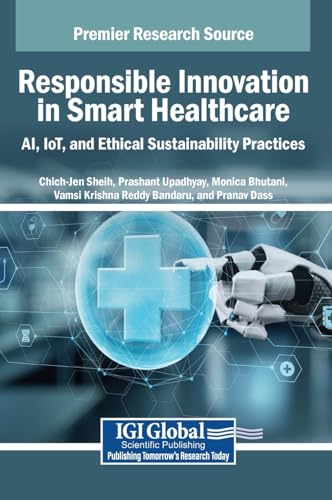 Responsible Innovation in Smart Healthcare