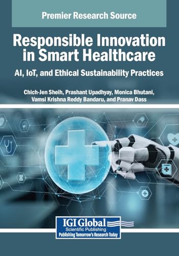 Responsible Innovation in Smart Healthcare