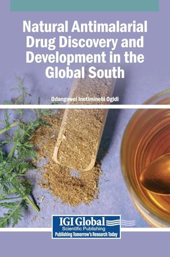 Natural Antimalarial Drug Discovery and Development in the Global South