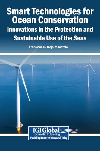Smart Technologies for Ocean Conservation