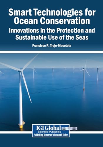 Smart Technologies for Ocean Conservation