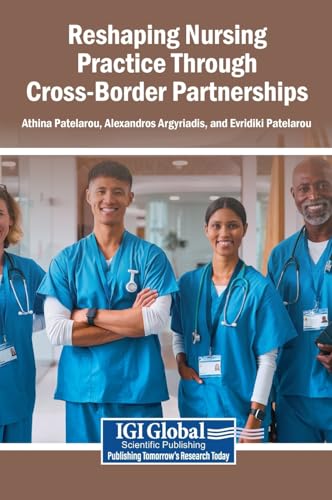 Reshaping Nursing Practice Through Cross-Border Partnerships
