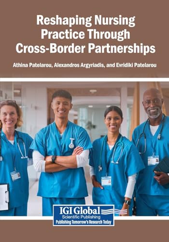 Reshaping Nursing Practice Through Cross-Border Partnerships