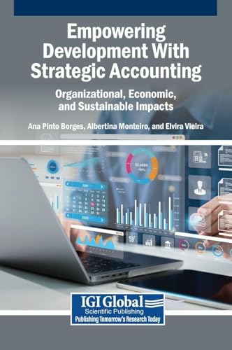 Empowering Development With Strategic Accounting