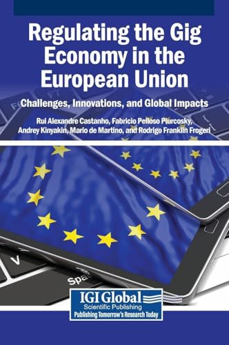 Regulating the Gig Economy in the European Union