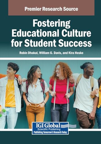 Fostering Educational Culture for Student Success