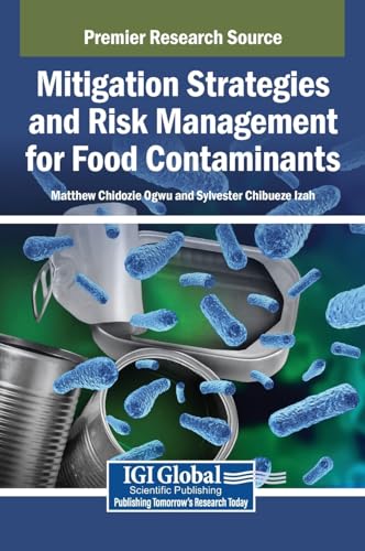Mitigation Strategies and Risk Management for Food Contaminants