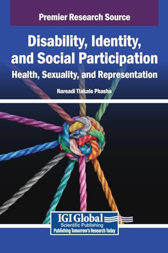 Disability, Identity, and Social Participation