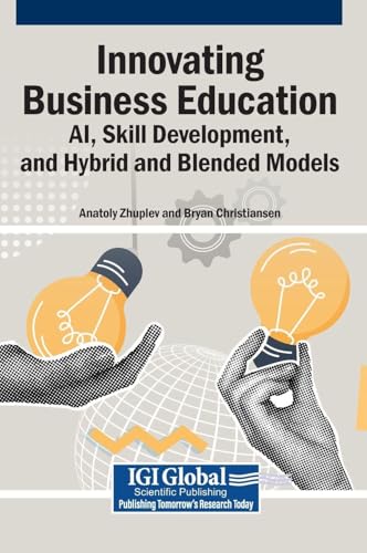 Innovating Business Education