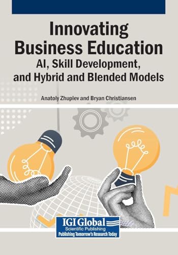 Innovating Business Education