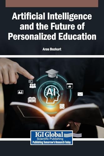 Artificial Intelligence and the Future of Personalized Education