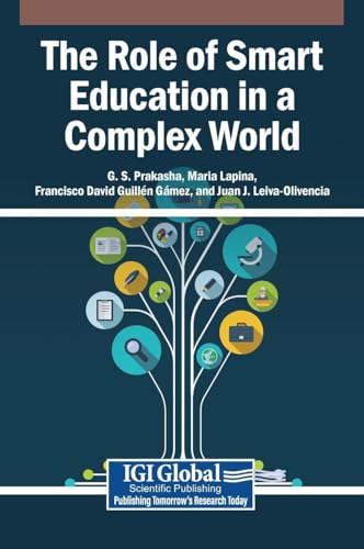 The Role of Smart Education in a Complex World