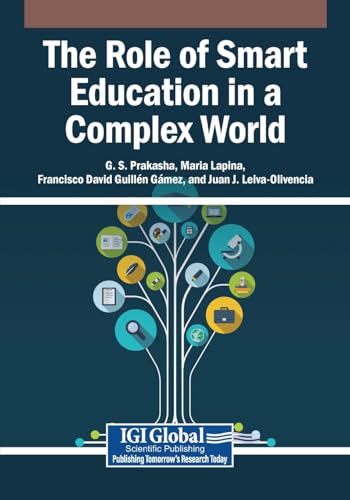 The Role of Smart Education in a Complex World